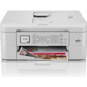 Brother MFC-J1010DW Inkjet A4 1200 x 6000 DPI 17 ppm Wifi printer
