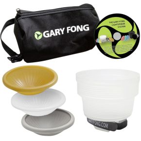 Gary Fong Collapsible Wedding Event Lighting Kit gary fong kopen in de aanbieding