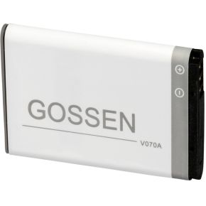 Gossen Reserve Accu Voor Digisky gossen kopen in de aanbieding