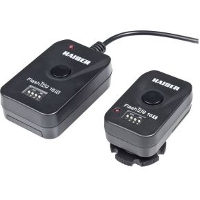 Kaiser Flashtrig 16 Set Studioflitsontspanner 7016 kaiser kopen in de aanbieding