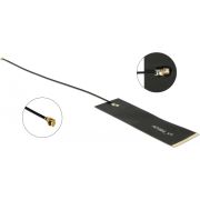 DeLOCK LoRa antenne MHF 1,68 dBi