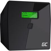 Green-Cell-UPS08-UPS-Line-interactive-1999-kVA-700-W-4-AC-uitgang-en-