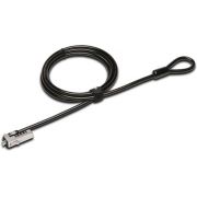 Kensington Slim NanoSaver® Combination Ultra Cable Lock