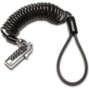 Kensington Slim NanoSaver&reg; Portable Combination Lock