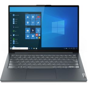 Lenovo ThinkBook 13x 33,8 cm (13.3") WQXGA Intel® 11de generatie Core© i5 16 GB LPDDR4x- laptop
