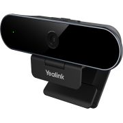 Yealink-UVC20-webcam-5-MP-USB-2-0-Zwart