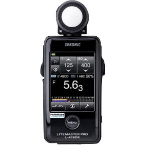 Sekonic L 478 Dr Litemaster Pro sekonic kopen in de aanbieding