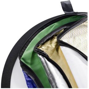 Walimex 7In1 Reflectiescherm Set 56Cm walimex kopen in de aanbieding