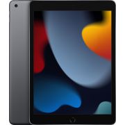 Megekko Apple iPad A13 10.2" Wifi 256GB Grijs (2021) aanbieding