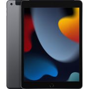 Apple iPad 2021 10.2" Wifi + 4G 256GB Space Grey