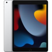 Apple iPad 2021 10.2" Wifi 64GB Zilver (9e generatie)