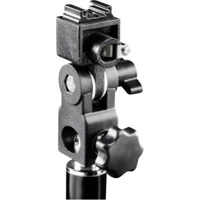 Walimex Flits En Schermhouder walimex kopen in de aanbieding