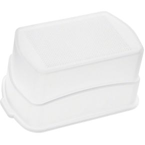 Walimex Flitsdiffuser Bouncer Canon 430Exii walimex kopen in de aanbieding