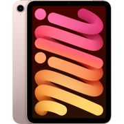 Apple iPad mini 64 GB 21,1 cm (8.3") Wi-Fi 6 (802.11ax) iPadOS 15 Roségoud