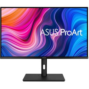 ASUS ProArt PA328CGV 81,3 cm (32") 2560 x 1440 Pixels Quad HD Zwart monitor