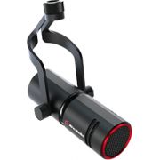 AVerMedia AM330 XLR Microfoon Zwart