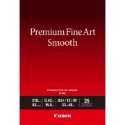 Canon FA-SM 2 Premium FineArt Smooth A3+ - 25 vel - 310g