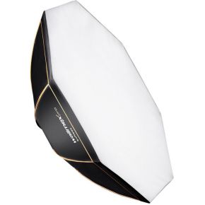Walimex Pro Octagon Softbox Orange Line 60 walimex kopen in de aanbieding