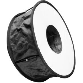 Walimex Pro Softbox Roundlight Vouwbaar walimex kopen in de aanbieding
