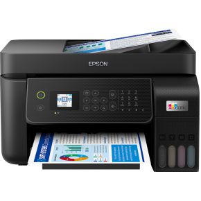 Epson L5290 Inkjet A4 5760 x 1440 DPI Wifi met grote korting