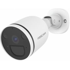 Foscam S41-W 4MP Dual-Band Wifi Spotlight camera wit