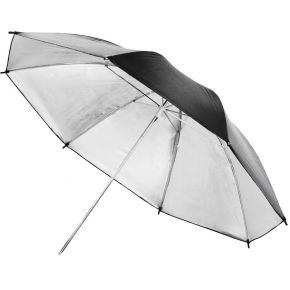 Walimex Reflectiescherm Zilver 84 walimex kopen in de aanbieding