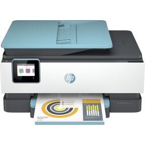 HP OfficeJet Pro 8025e Thermische inkjet A4 4800 x 1200 DPI 20 ppm Wifi printer