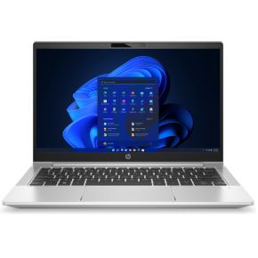 HP ProBook 430 G8 33,8 cm (13.3") Full HD Intel® 11de generatie Core© i5 8 GB DDR4-SDRAM laptop