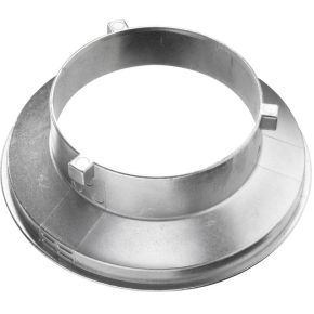 Walimex Softboxadapter Aurorabowens walimex kopen in de aanbieding