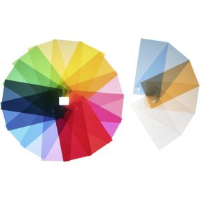 Walimex Studiofilterset 22 Delig 80X100Cm walimex kopen in de aanbieding