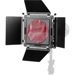 Walimex Universeel Afschermkleppenraatfilterset walimex kopen in de aanbieding