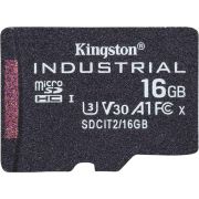 Kingston-Technology-Industrial-flashgeheugen-16-GB-MicroSDHC-UHS-I-Klasse-10