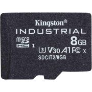 Kingston-Technology-Industrial-flashgeheugen-8-GB-MicroSDHC-UHS-I-Klasse-10