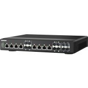 QNAP-QSW-IM1200-8C-netwerk-Managed-L2-Geen-Zwart-netwerk-switch