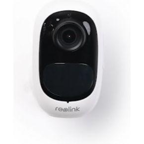 Reolink Argus 2E draadloze IP-beveiligingscamera oplaadbaar