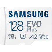 Samsung EVO Plus 128GB MicroSDXC