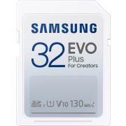 Samsung EVO Plus flashgeheugen 32 GB