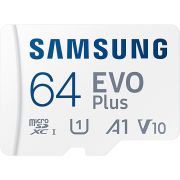 Samsung MicroSD EVO Plus 64GB