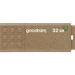 Goodram UME3 USB flash drive 32 GB USB Type-A 3.0 Beige