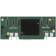 Intel 2U Midplane Verbredingsplaat
