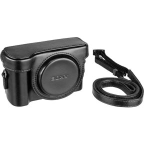 Sony Lcj Hnb Tas Voor Dsc Hx50V sony kopen in de aanbieding