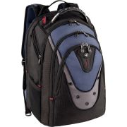 Wenger Ibex Backpack 17 blauw