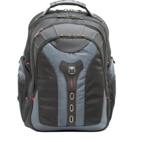 Wenger Pegasus Backpack 17 Grijs wenger kopen in de aanbieding