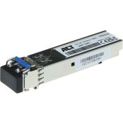 ACT SFP LX transceiver gecodeerd voor HP Procurve J4859C