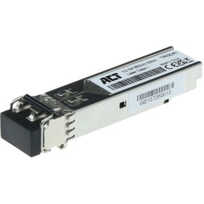 ACT TR0041 SFP SX Transceiver Gecodeerd voor Dell SFP-1G-SX