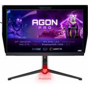 AOC AGON Pro AG274QXM 27"/2560x1440/IPS/170Hz monitor