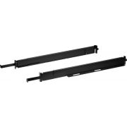 ATEN Eenvoudig monteerbare rackmontagekit (kort) voor LCD KVM Switch/Console