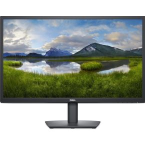 DELL E2422HN 60,5 cm (23.8") 1920 x 1080 Pixels Full HD LCD Zwart monitor