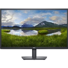 Dell E2722H 27" Full HD LCD Zwart monitor