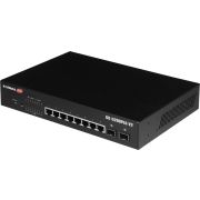 Edimax-GS-5208PLG-V2-netwerk-Managed-Gigabit-Ethernet-10-100-1000-Power-over-Ethernet-PoE-netwerk-switch